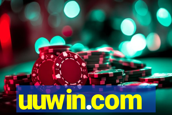 uuwin.com