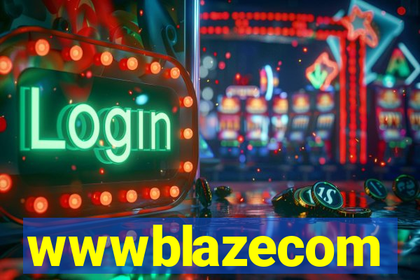 wwwblazecom