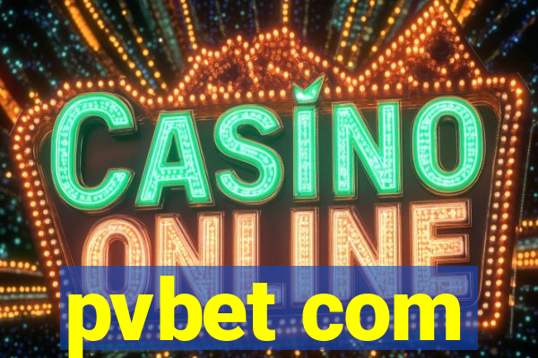 pvbet com