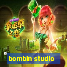 bombin studio