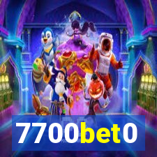 7700bet0