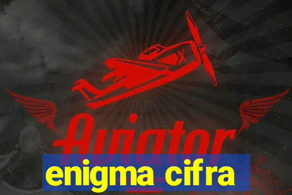 enigma cifra