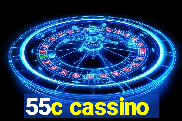 55c cassino