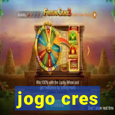 jogo cres