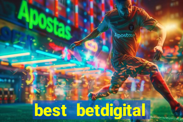 best betdigital online slot sites