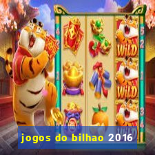 jogos do bilhao 2016