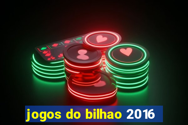 jogos do bilhao 2016