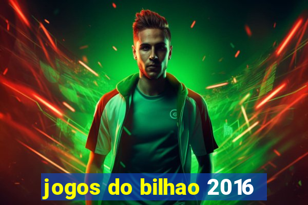 jogos do bilhao 2016