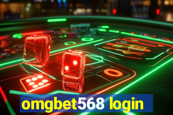 omgbet568 login