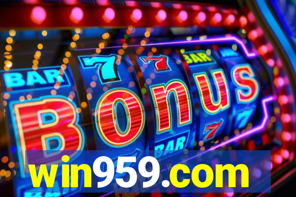 win959.com