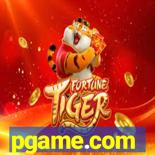 pgame.com