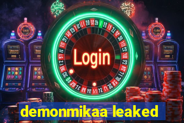 demonmikaa leaked