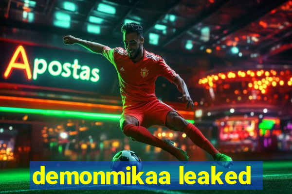 demonmikaa leaked