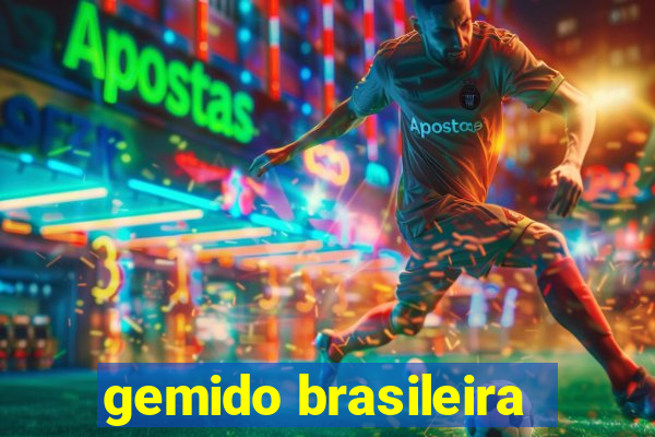 gemido brasileira