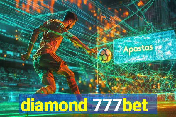 diamond 777bet