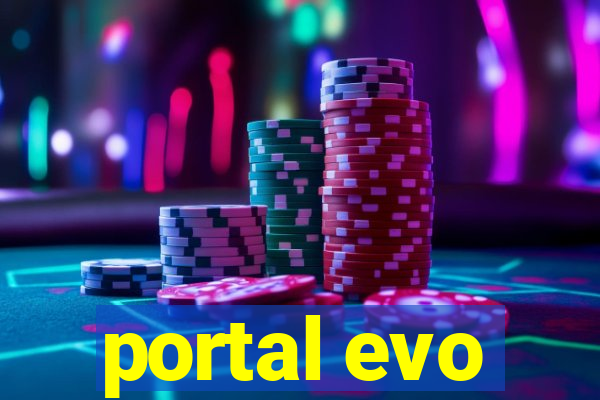 portal evo