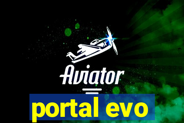 portal evo