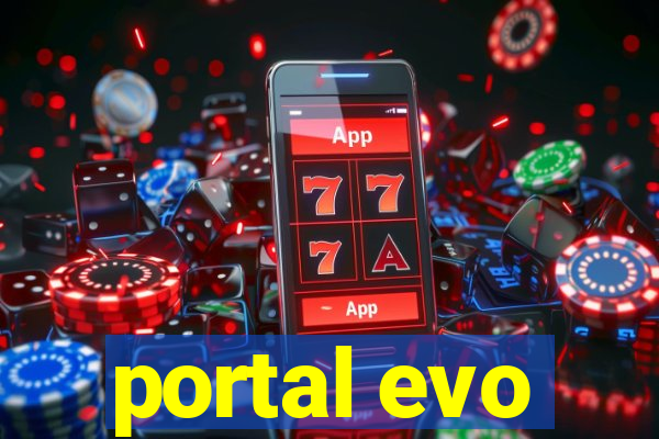 portal evo