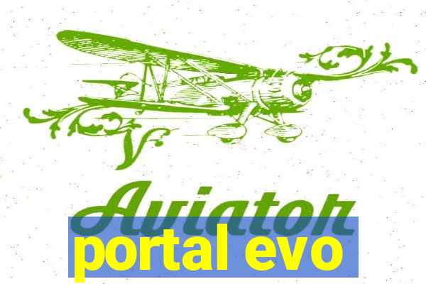 portal evo