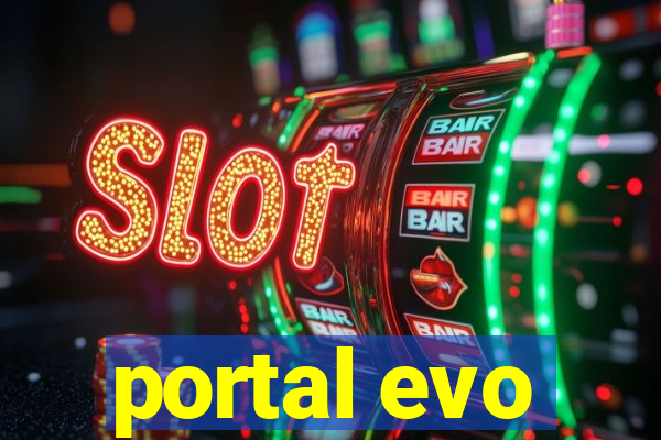 portal evo