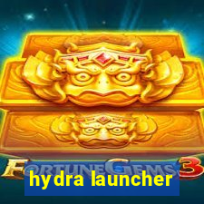 hydra launcher