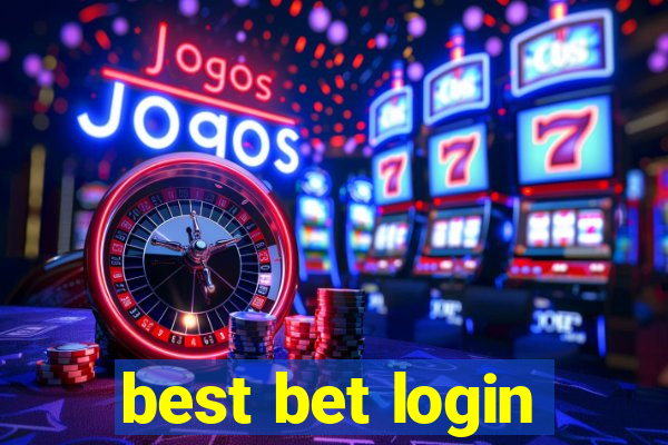 best bet login