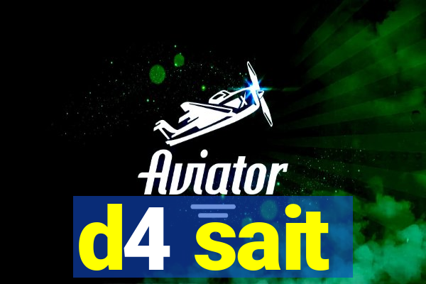 d4 sait