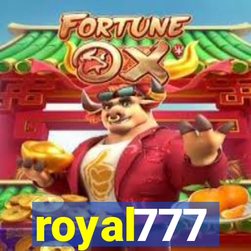 royal777