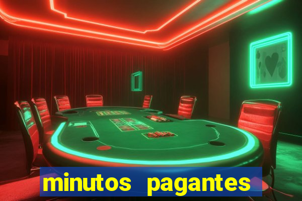 minutos pagantes fortune dragon hoje