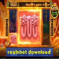 realsbet download