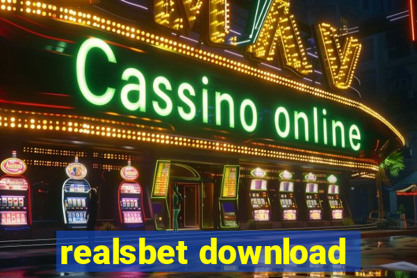 realsbet download