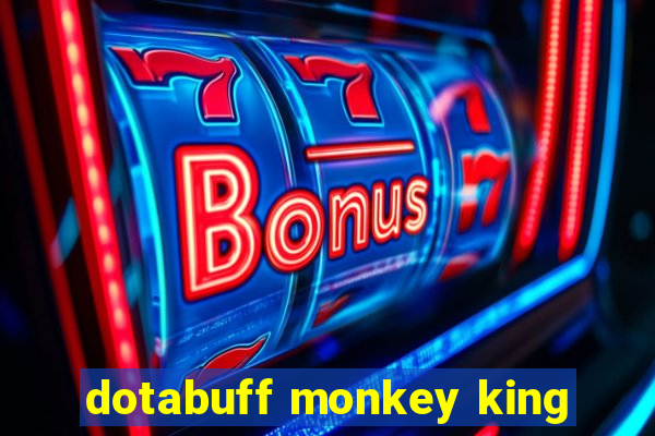 dotabuff monkey king