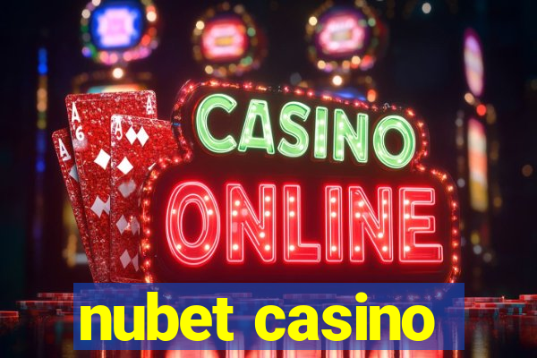 nubet casino