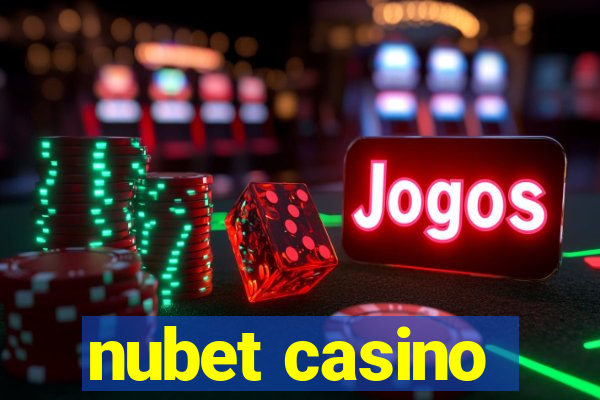 nubet casino