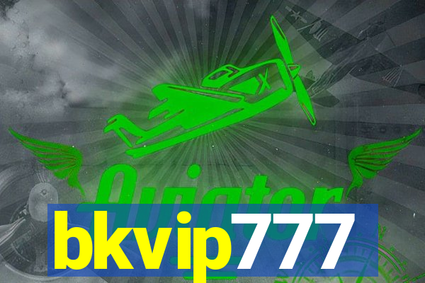 bkvip777