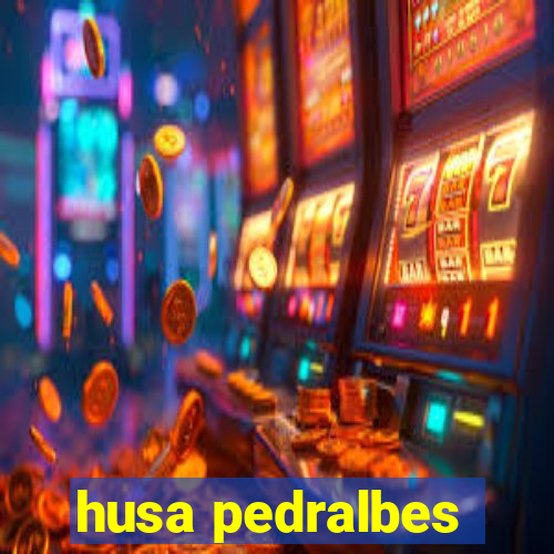 husa pedralbes