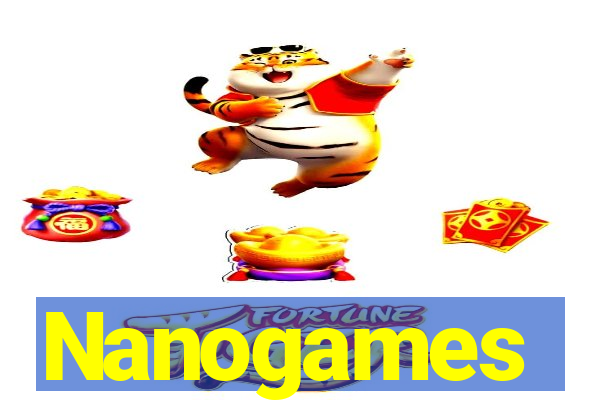 Nanogames