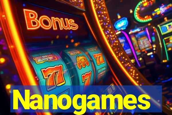 Nanogames