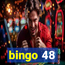 bingo 48