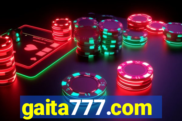 gaita777.com