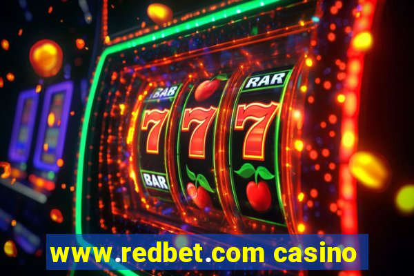 www.redbet.com casino