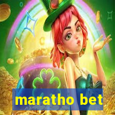 maratho bet