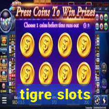 tigre slots