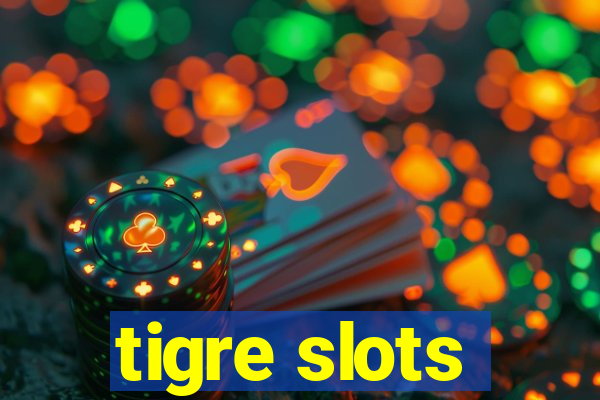 tigre slots