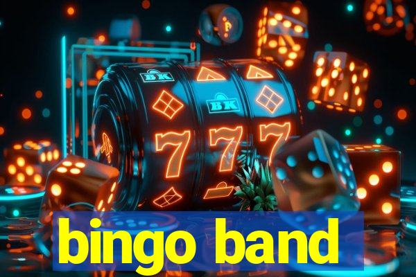 bingo band