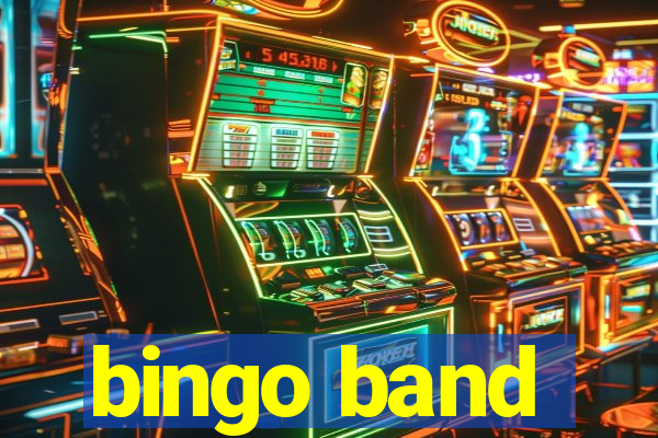 bingo band