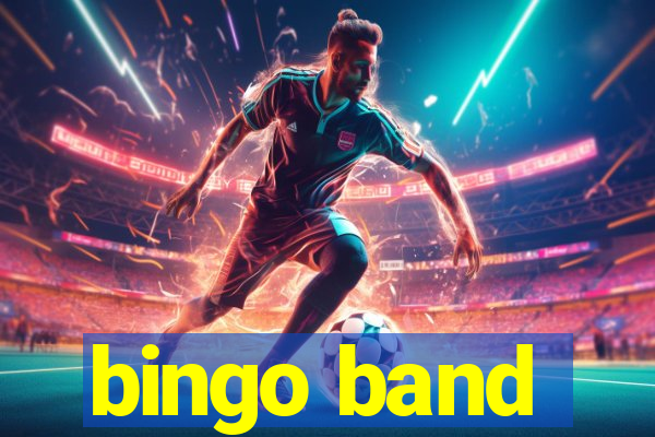 bingo band