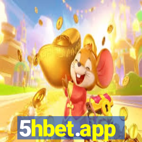 5hbet.app