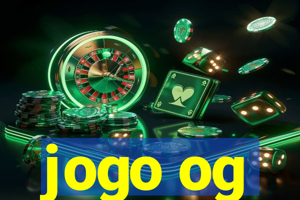 jogo og