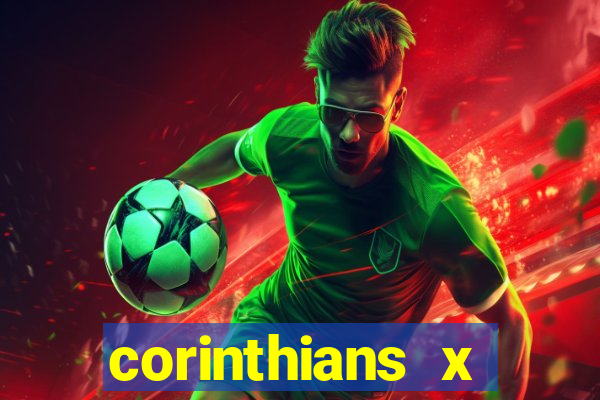 corinthians x cruzeiro ao vivo e gratis